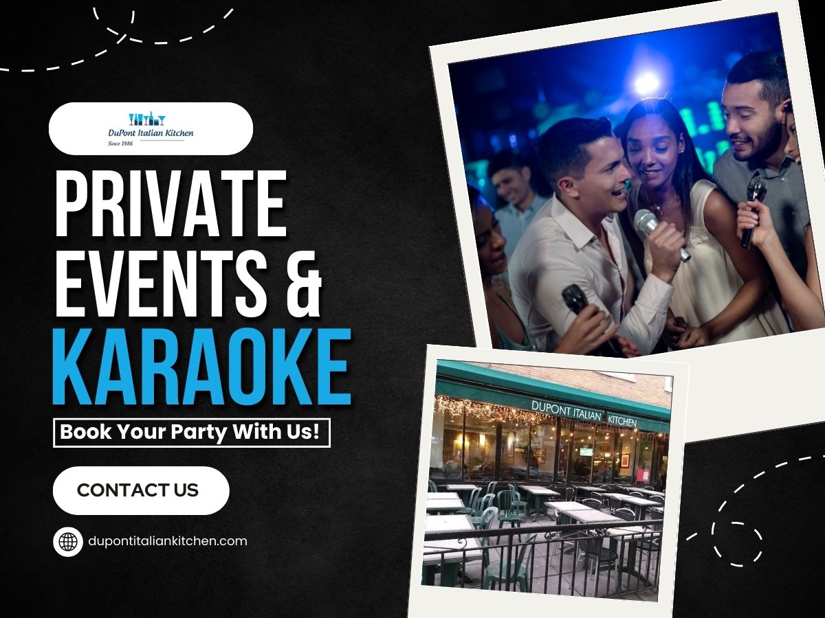 5 Reasons to Try Private Room Karaoke in Washington DC