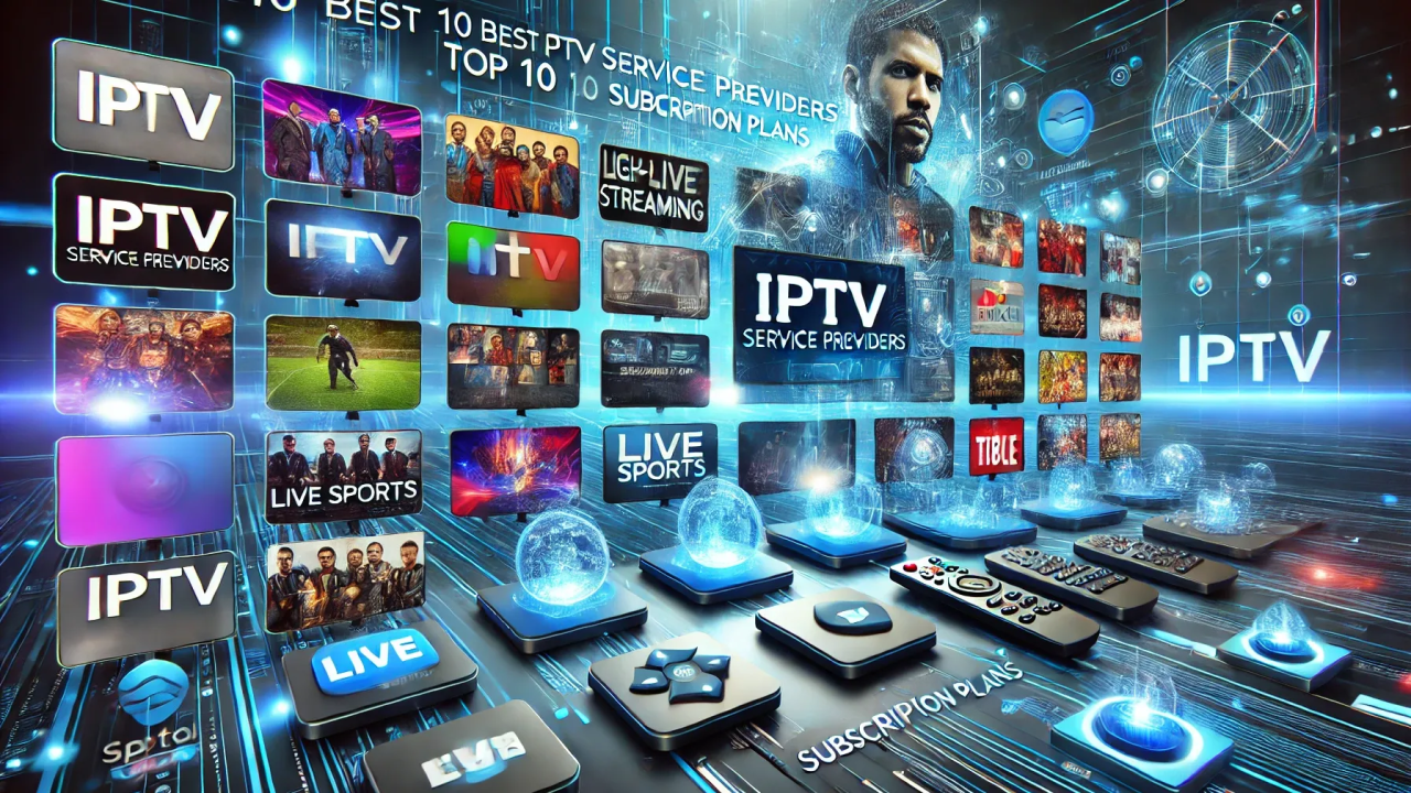 IPTV Playlist erstellen & verwalten: Schritt-für-Schritt-Anleitung für Anfänger