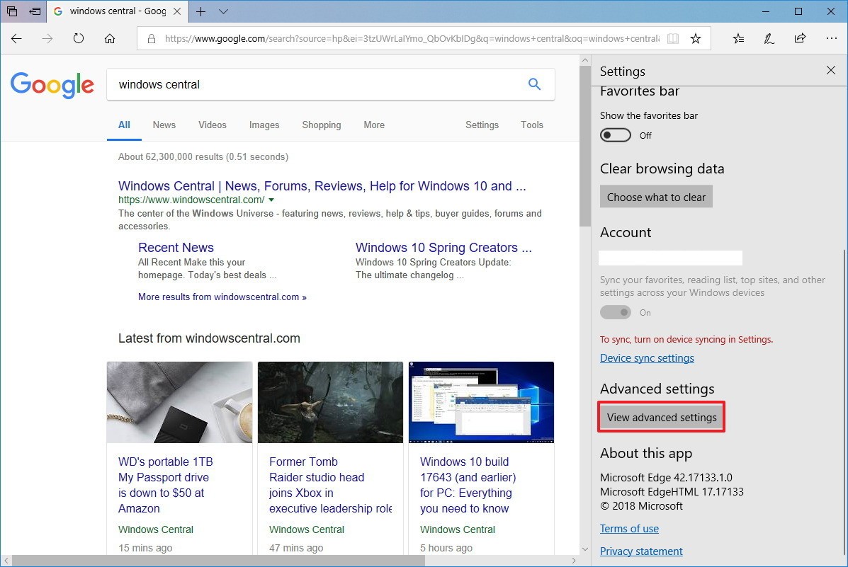 How to Troubleshoot AutoFill not Working on Edge?