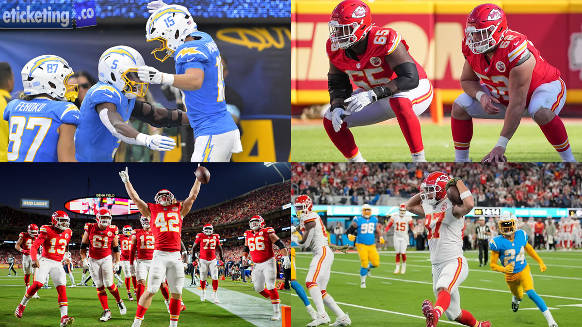 NFL Games: Fans Rush for NFL Dublin Tickets