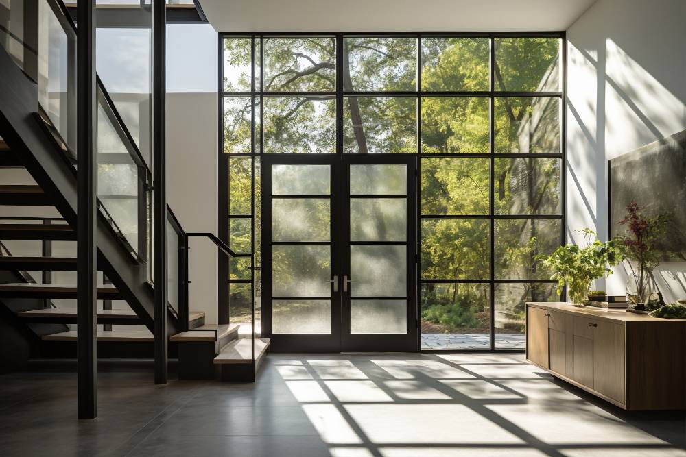 Curtain Wall Systems in Hyderabad: A Complete Guide