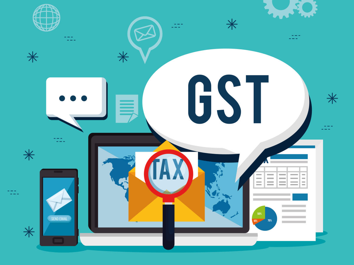 Why Neeraj Bhagat & Co. is the Ultimate GST Consultant for Your Business