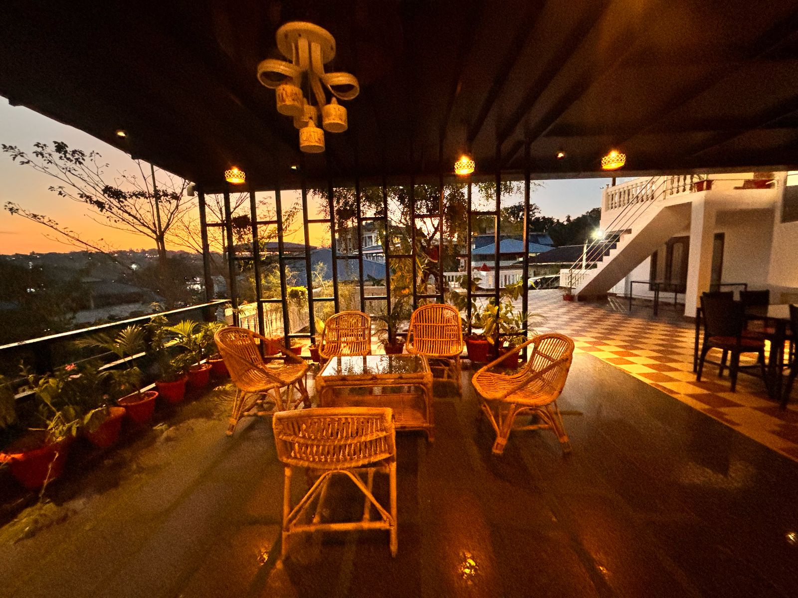 Where the Plate Meets the Ocean Finding the Best Seafood Restaurant in the Andaman Islands