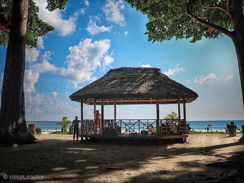 Dive, Learn, Repeat A Journey into Scuba Mastery in Havelock