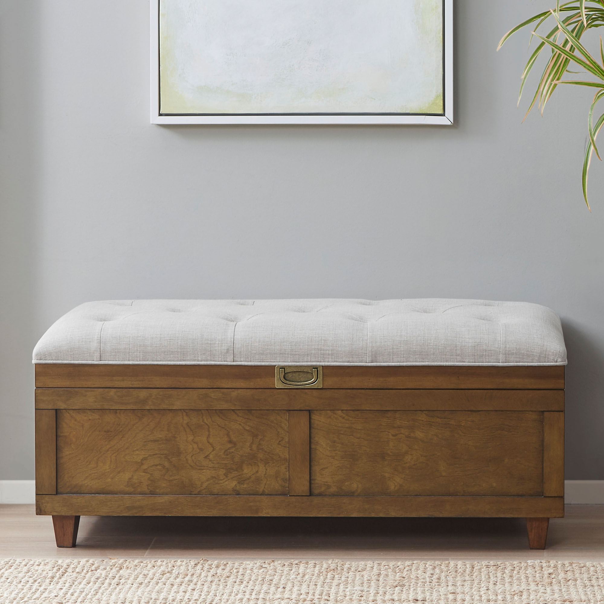 Understanding the Storage Bench: A Comprehensive Overview