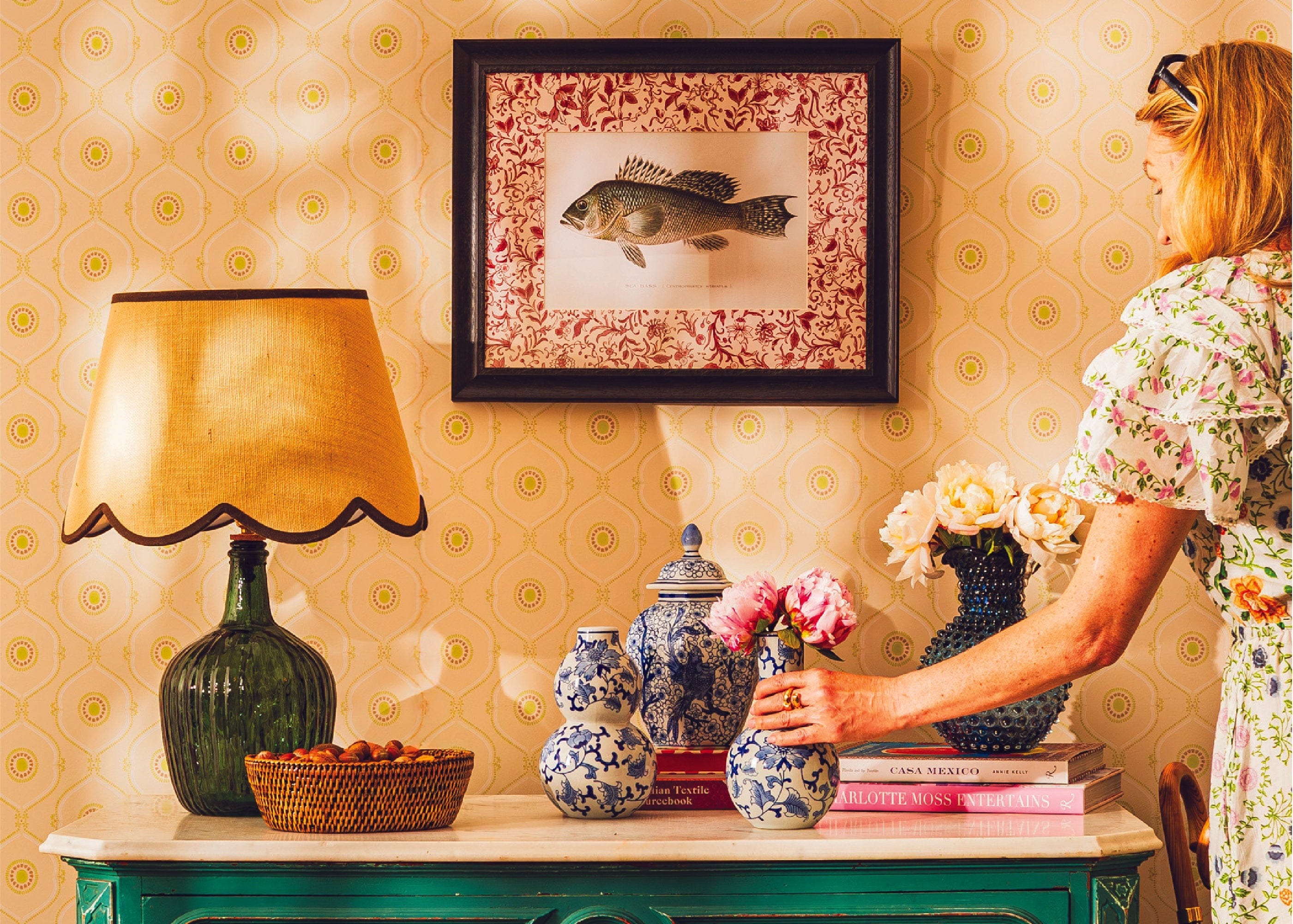 The Art of Hosting: Elevating Everyday Meals with Table Decoration Trends in Home and Décor Market