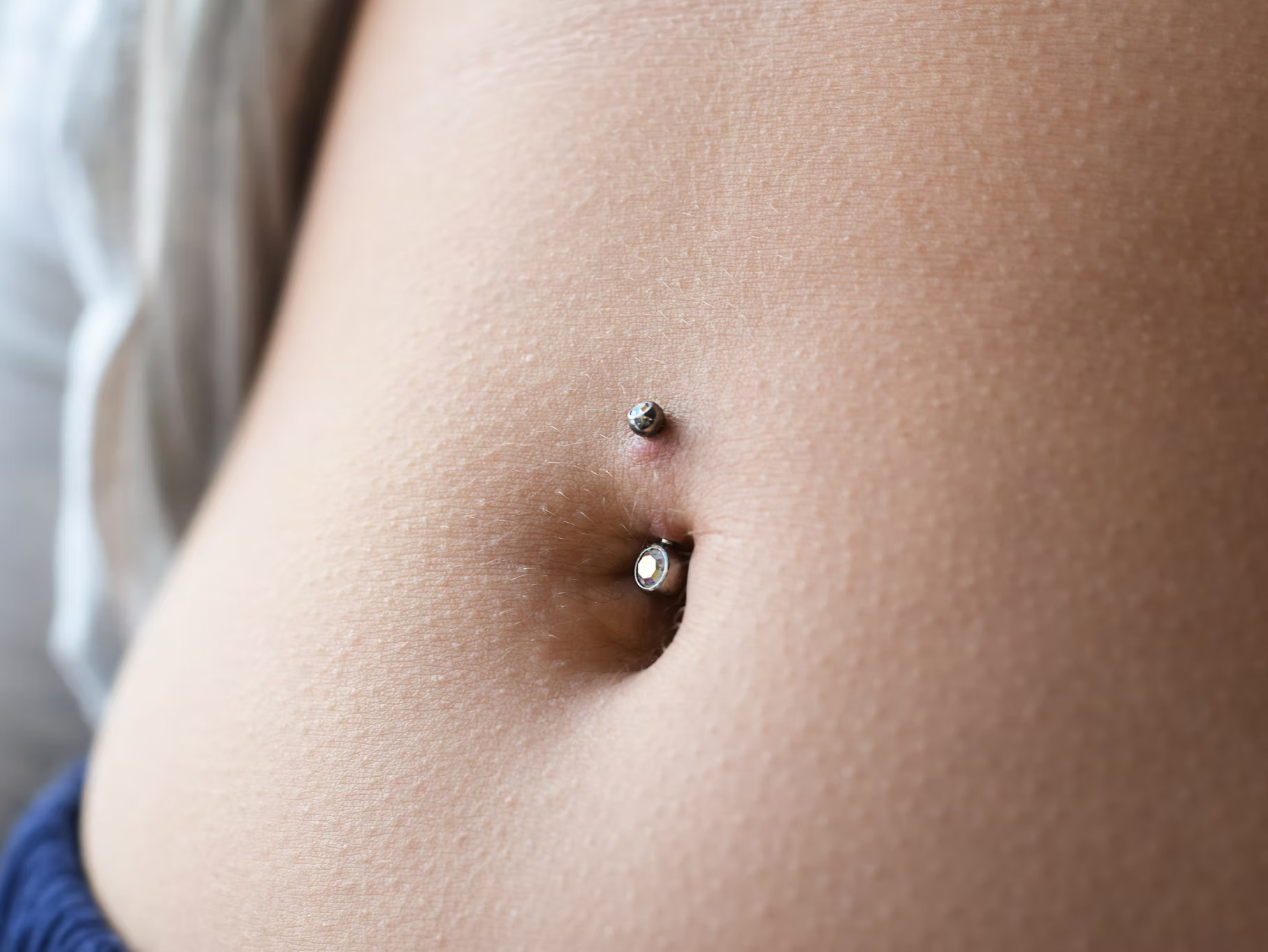 Belly Piercing 101: What to Expect, Pain Levels & Aftercare Tips from Pune’s Top Studio