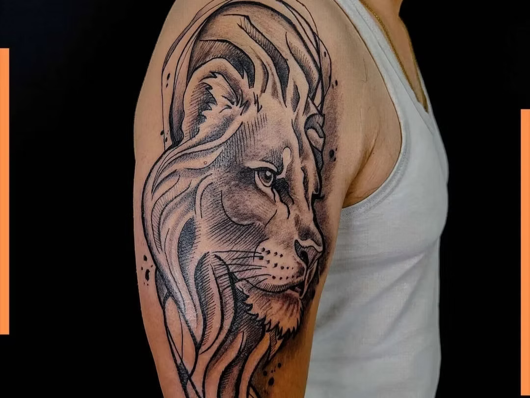 How to Choose the Right Tattoo Studio in Pune: 7 Things You Must Know Before Getting Inked