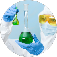 Specialty Chemicals Manufacturer & Exporter in India ¡ª Dayaram Chemicals