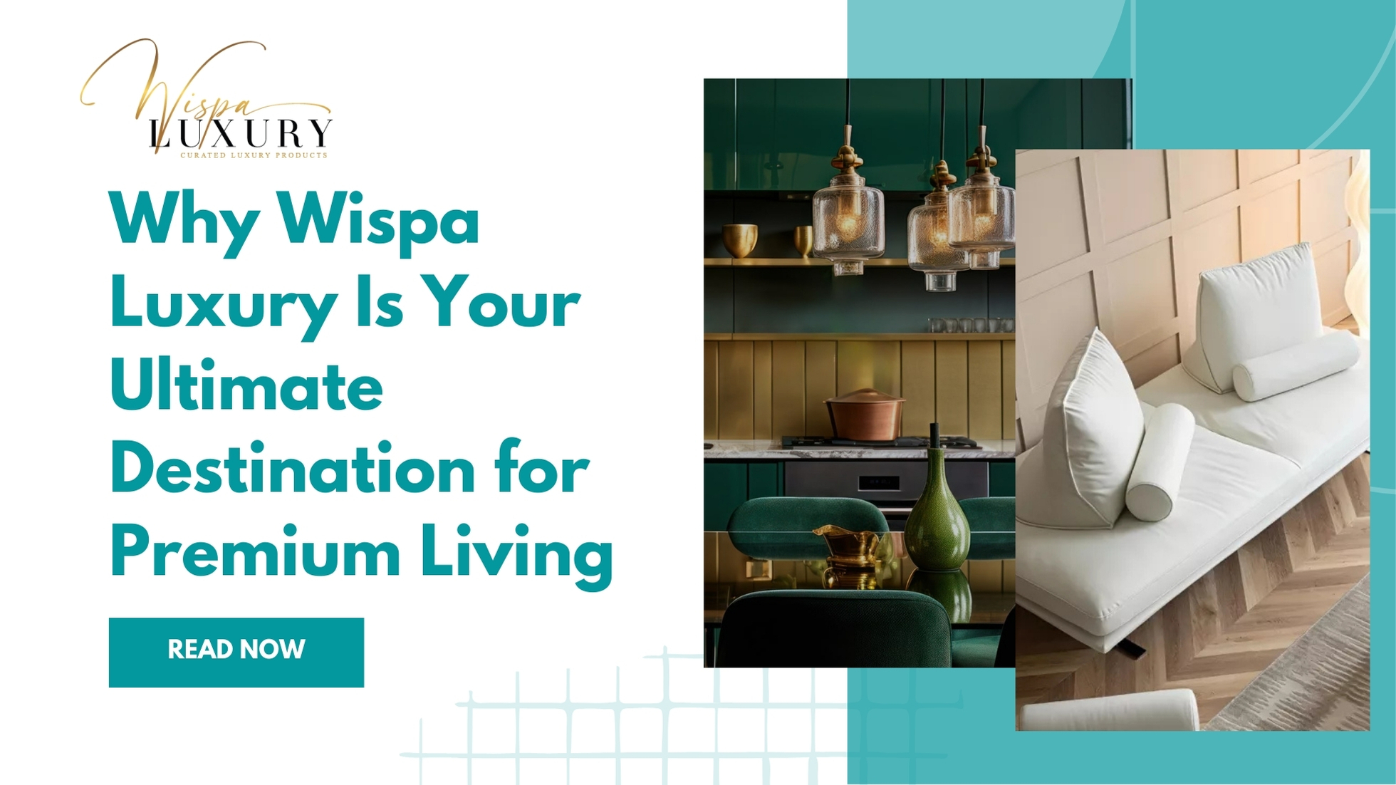 Why Wispa Luxury Is Your Ultimate Destination for Premium Living