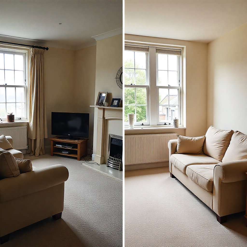 How Regular Cleaning Enhances Property Value in Liverpool