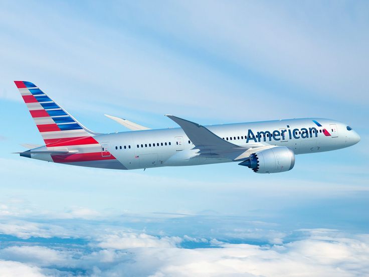 1-888-531-6247 American Airline We Never Sleep