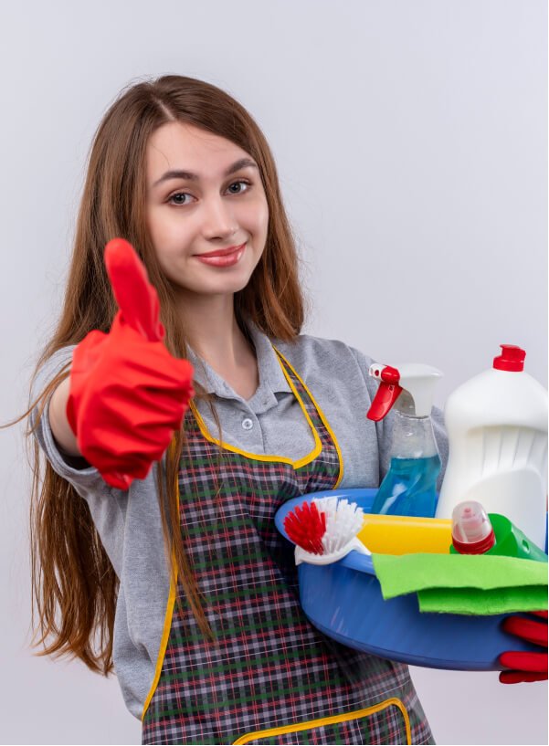 Why Professional Cleaning Matters: A Deep Dive into Evergreen Cleaning System’s Expertise
