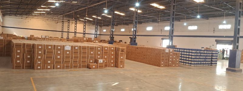 Finding the Perfect Godown for Rent in Bangalore - Godamwale