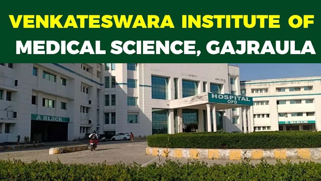 Venkateshwara Institute of Medical Sciences: A Complete Guide for Aspiring Doctors