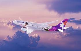  +1-888-531-6247 Hawaiian Airline Around the Clock Assistance
