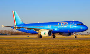  +1-888-531-6247 ITA Airways Need Help
