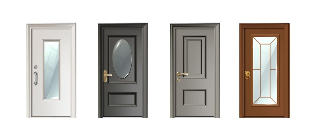 Top Wooden Door Dealer in Noida – Stylish, Durable & Affordable Doors for Every Home