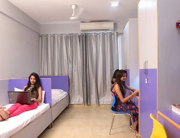 Searching for a Safe Girls PG in Greater Noida? Here's Everything You Should Know