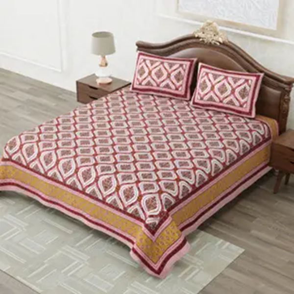 Elegant Floral Bedsheets to Elevate Your Bedroom Dcor
