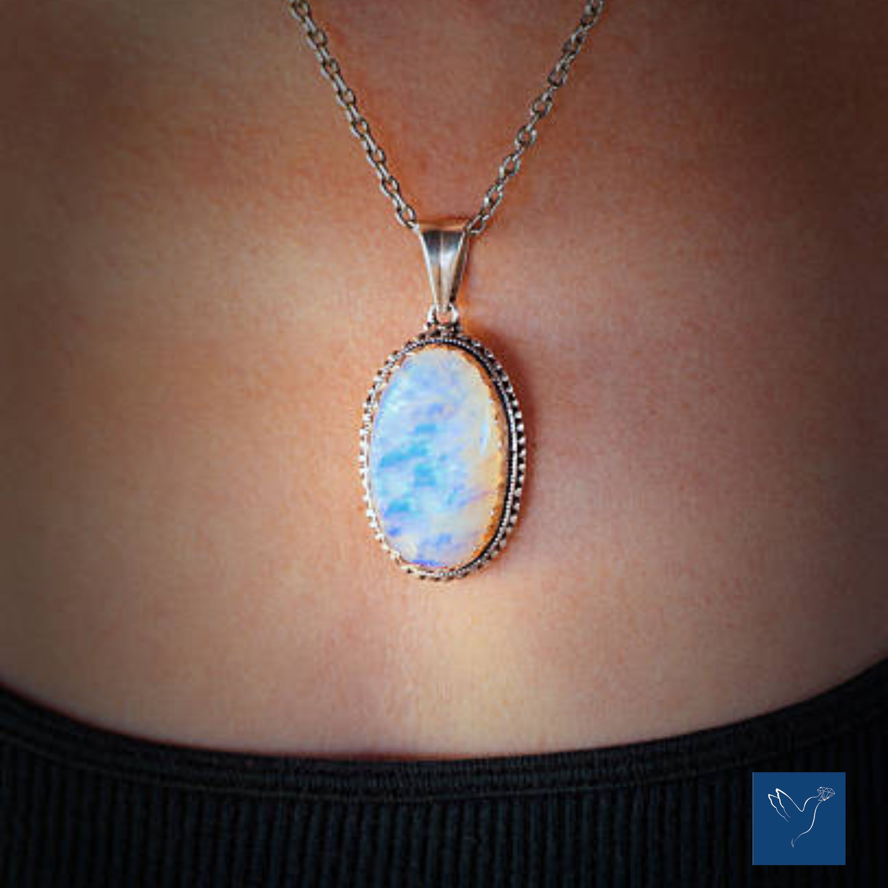 Mesmerizing Beauty of Aurora Opal Jewelry For Perfect Daily Wear
