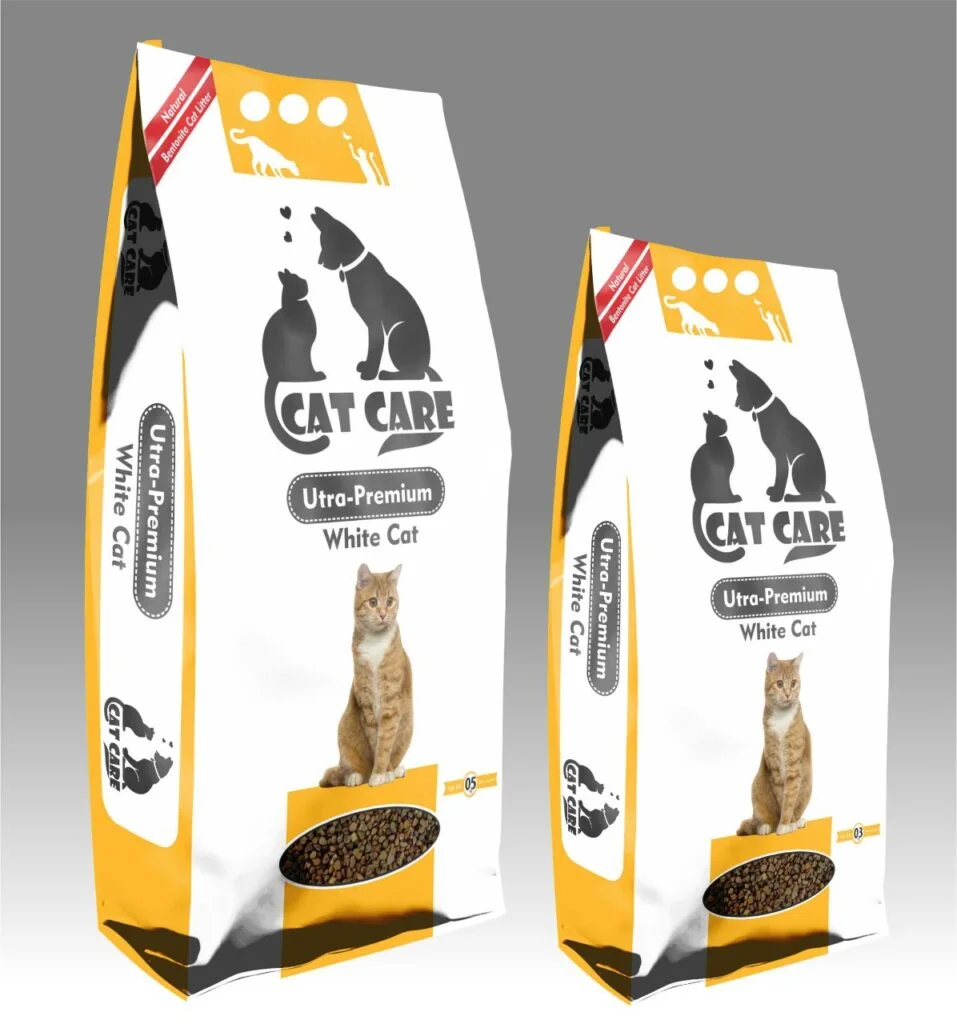 Premium Cat Litter Solutions for a Happy and Healthy Pet