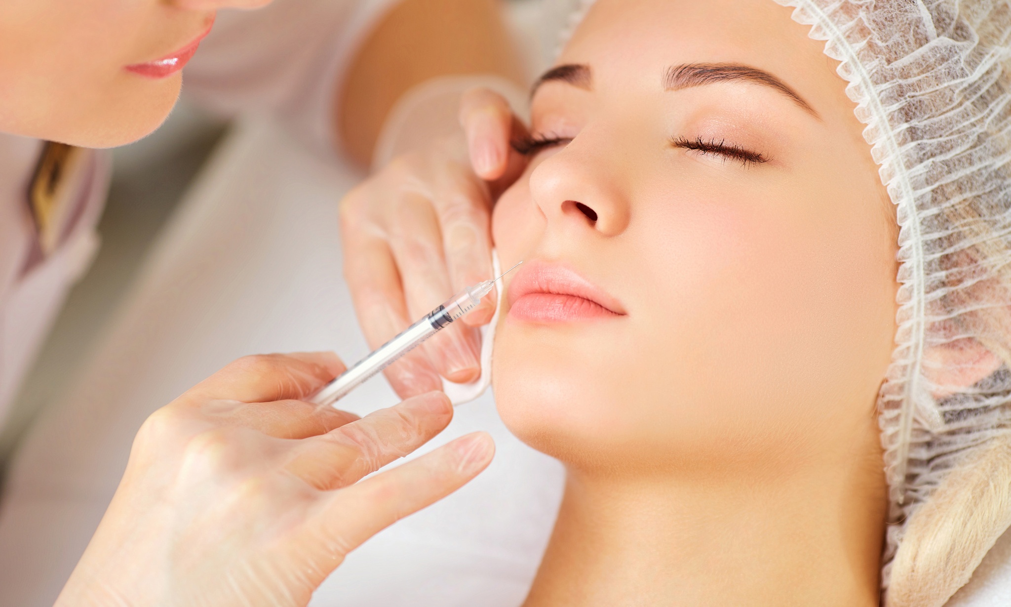 Trusted Botox filler injections for natural results at Care Clinic On Albion Etobicoke