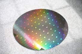 Silicon Wafer Market Growth Opportunities By Regions, Types, Applications And Forecast To, 2026