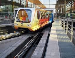 Global Autonomous Trains Components Market Report 2020 Forecast to 2025