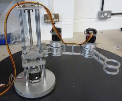 Global SCARA Robot Motor Market Report 2020 Forecast to 2025