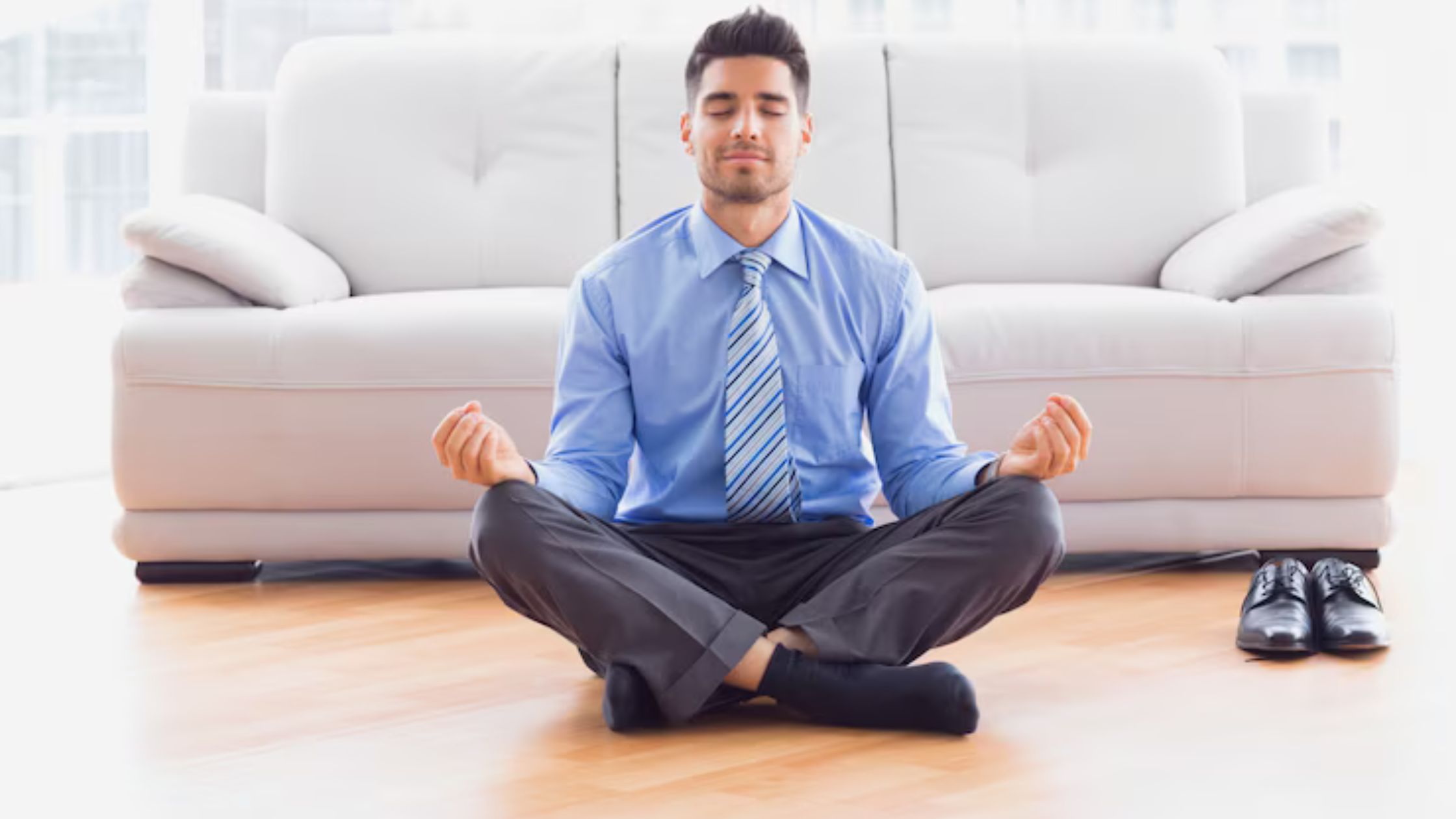 Are You Meditating Wrong? Fix These Morning Habits Fast