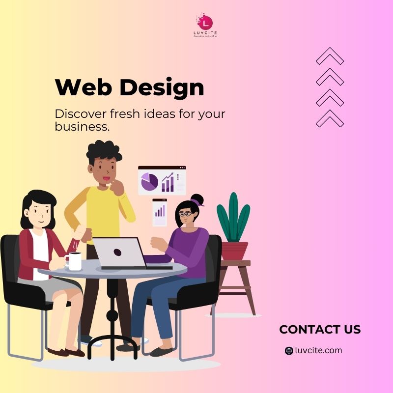 Struggling to Grow? A Web Design Company Could Be the Secret Weapon You Need