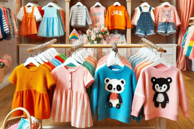Sustainable Kids Clothing Brands Every Parent Should Know in 2025