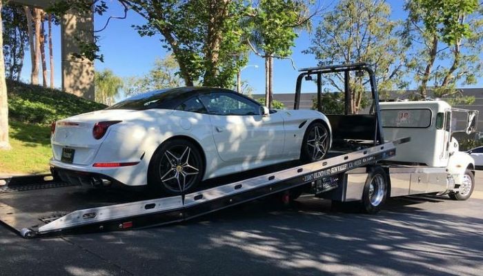 Reliable Vehicle Delivery Services in Florida at Low Rates