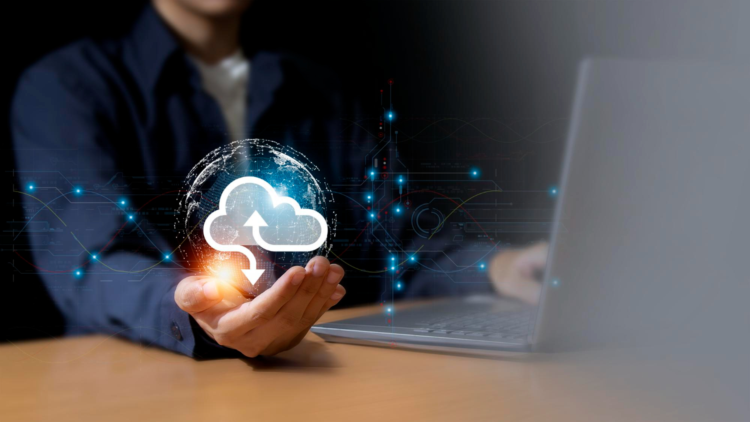 Microsoft Azure Cloud Training Ahmedabad - Highsky IT Solutions
