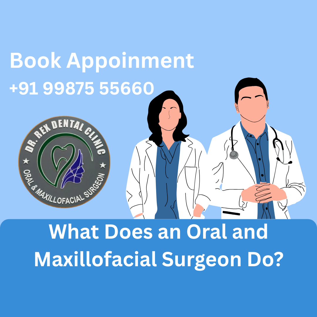 Discover Premier Dental Care: Experience Excellence at Our Dental Clinic in Virar