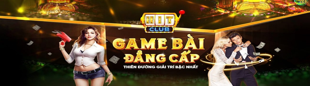 Hit Club – Tải Hit.Club | App Game Nổ Hũ | Tài Xỉu Uy Tín #1