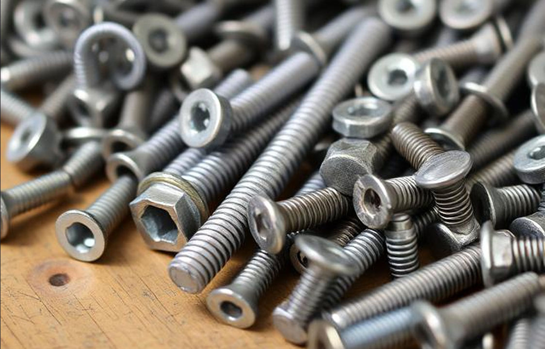 The Role of ASTM Standards in Fastener Manufacturing