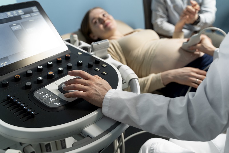 High-Quality Prenatal Ultrasound Services in Etobicoke You Can Trust