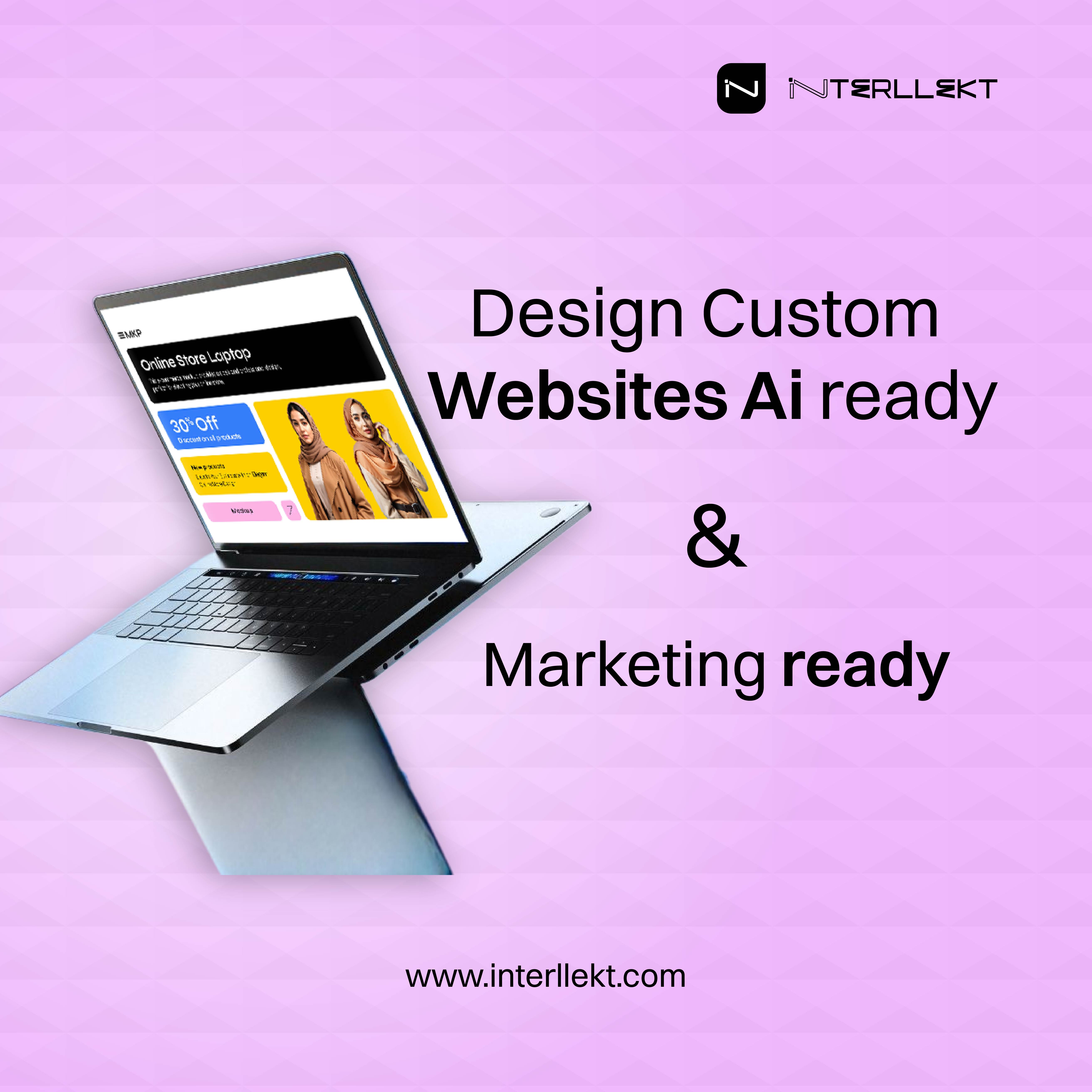  Top Trends in Website Development for Small Businesses