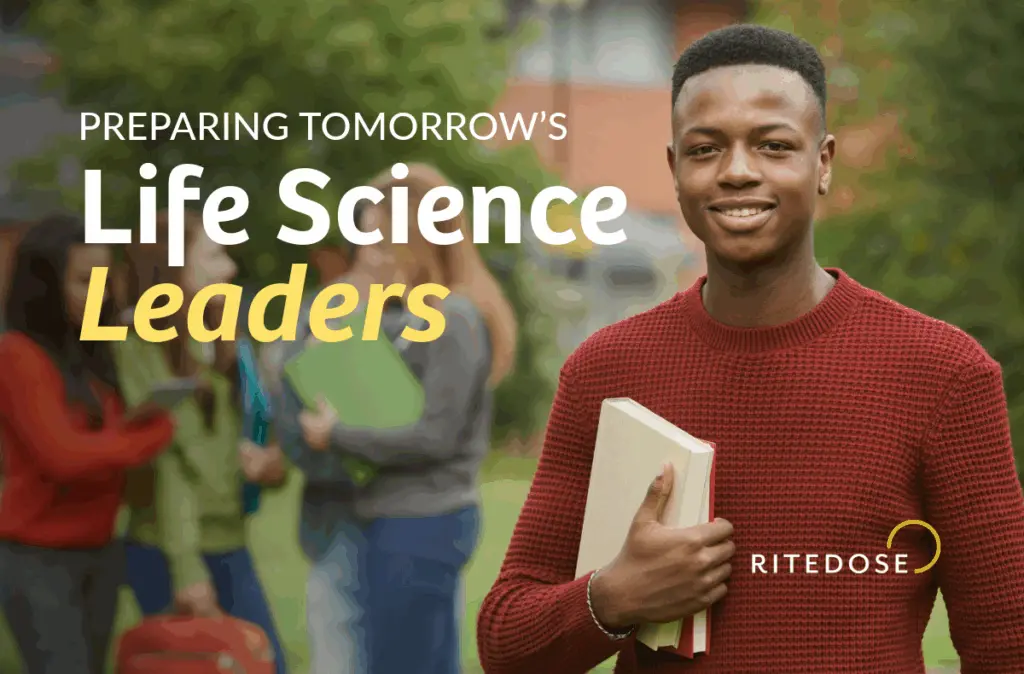 Ritedose And Newberry College Forge Strategic Partnership To Launch Pharmaceutical Manufacturing Program