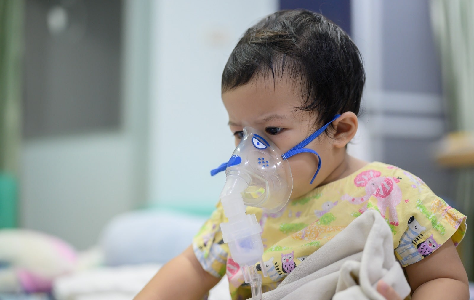 Comprehensive Pediatric Care for a Healthy Childhood