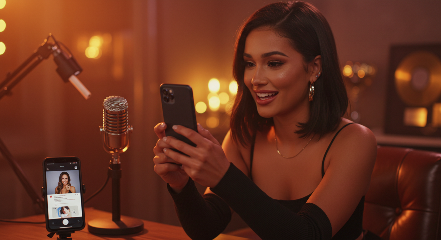 Get Exclusive Celebrity Shoutouts and Transform Your Fan Engagement Today