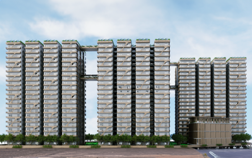 Gated Community Flats in Gandimaisamma: Why Invest Now