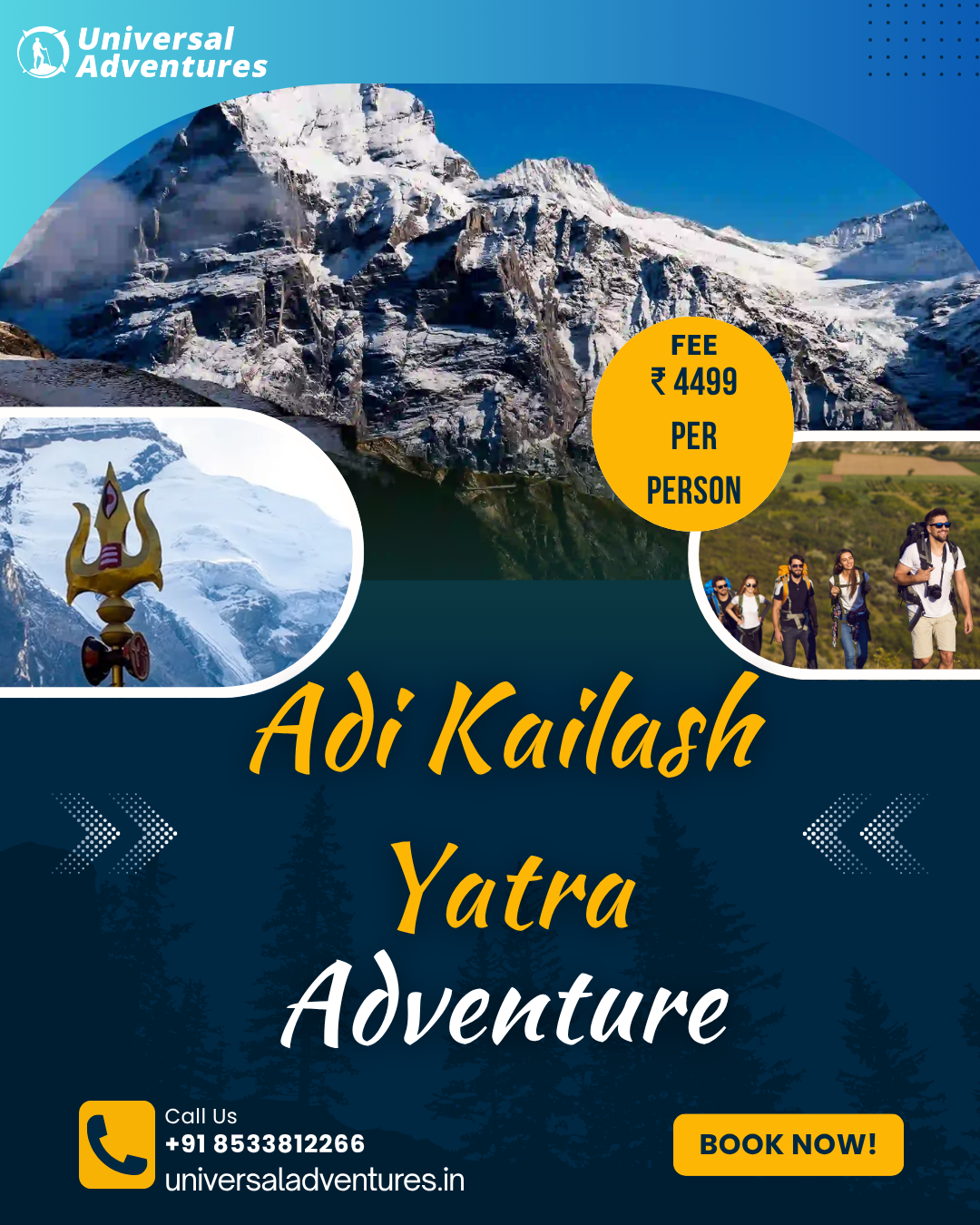 adi kailash