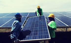 Benifits OF Solar Energy