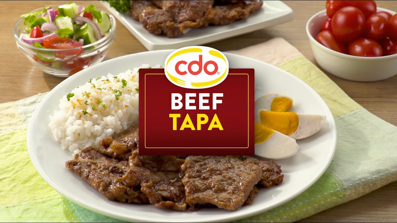 10 Filipino Ulam Recipes Less Than P200