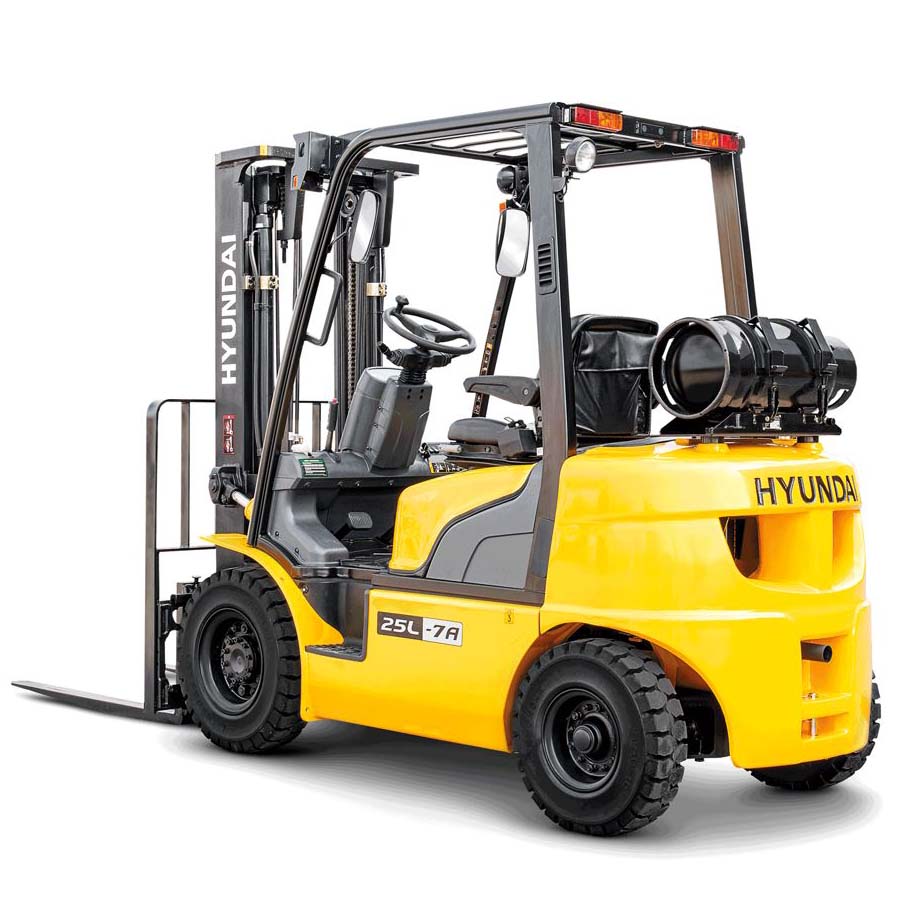 How to Choose the Right Forklift Hire for Your Job Site: A Practical Guide for Australian Businesses