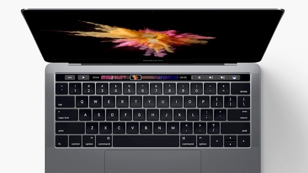 A Guide on Using and Customizing the Touch Bar on MacBook Pro