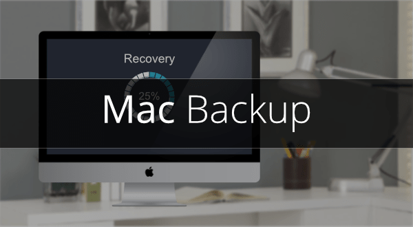 Best Online Backup Services of Mac